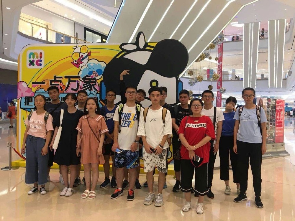 卡耐基青年口才暑假班火熱報(bào)名中！